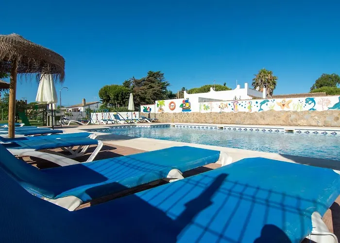 El Palmeral * Conil De La Frontera