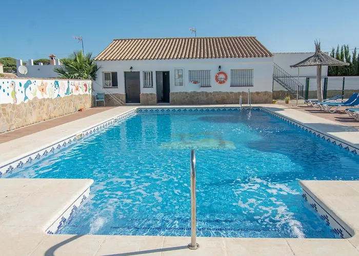 Appartamento El Palmeral *