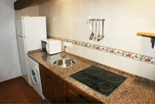 El Palmeral Appartamento