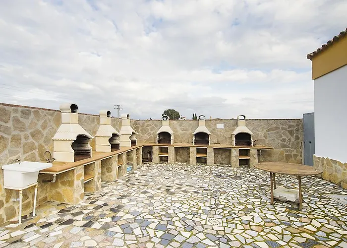 El Palmeral * Conil De La Frontera