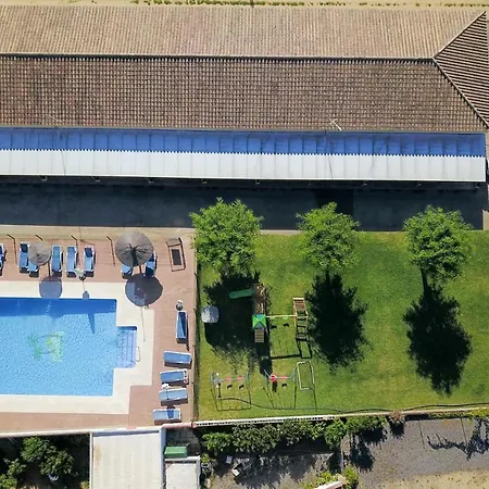 شقة El Palmeral كونيل ذي لا فرونتيرا