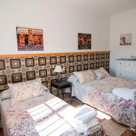 El Palmeral * كونيل ذي لا فرونتيرا