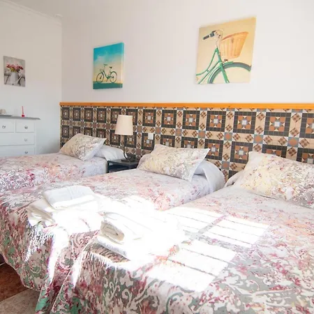 El Palmeral * كونيل ذي لا فرونتيرا