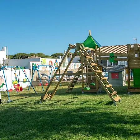 El Palmeral * كونيل ذي لا فرونتيرا