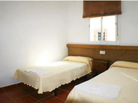 El Palmeral * كونيل ذي لا فرونتيرا