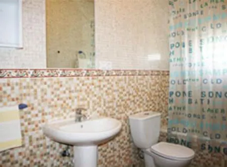 El Palmeral شقة كونيل ذي لا فرونتيرا