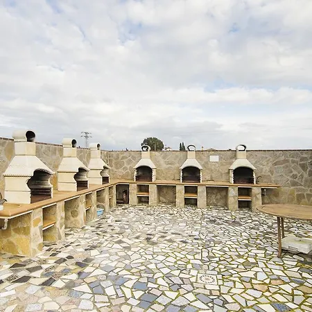 El Palmeral * كونيل ذي لا فرونتيرا