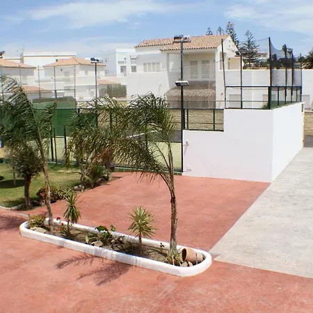 شقة El Palmeral كونيل ذي لا فرونتيرا