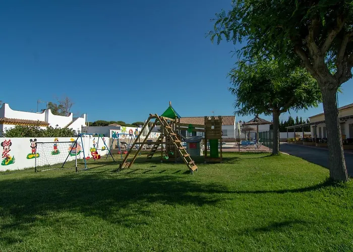 El Palmeral Apartment