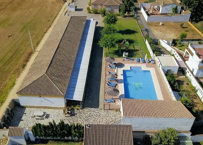 El Palmeral Apartment