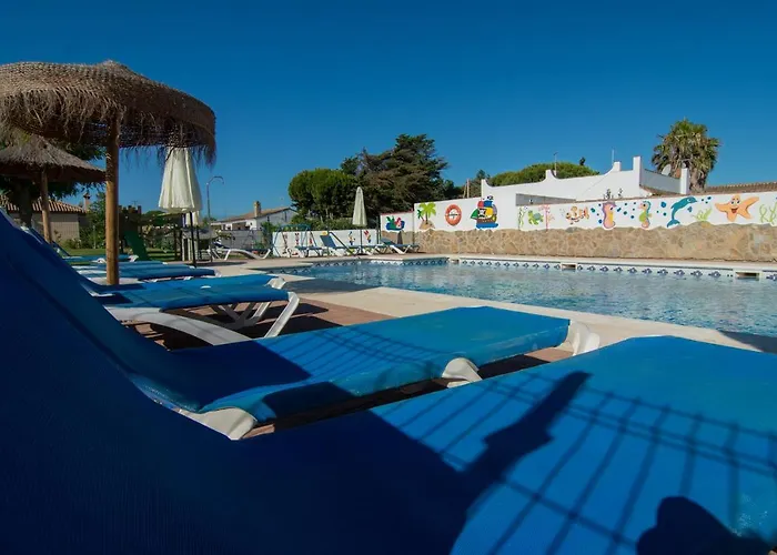 Apartment El Palmeral