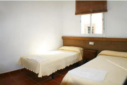 El Palmeral * Conil De La Frontera