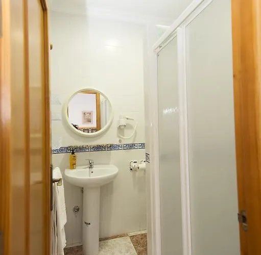 El Palmeral Apartment