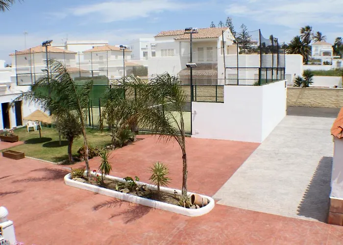 Apartment El Palmeral Conil De La Frontera